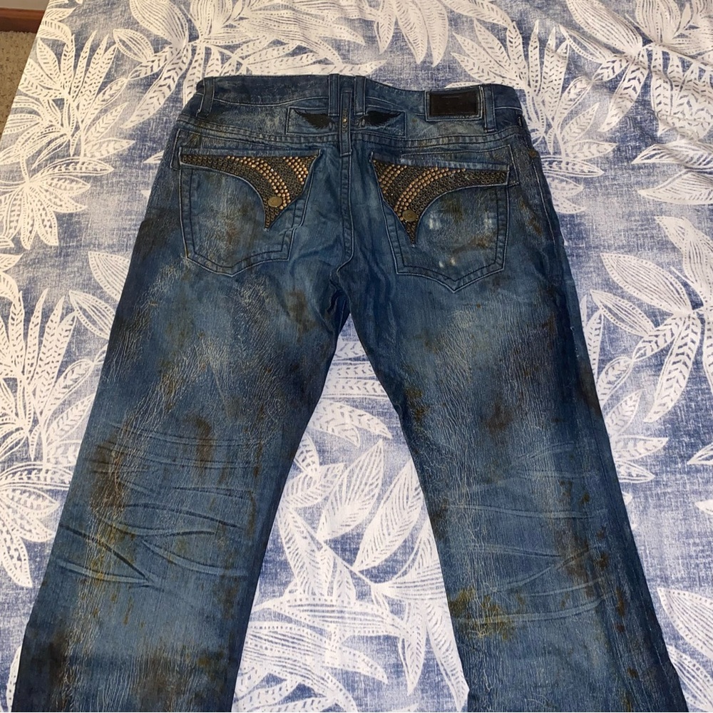 Robins Jean